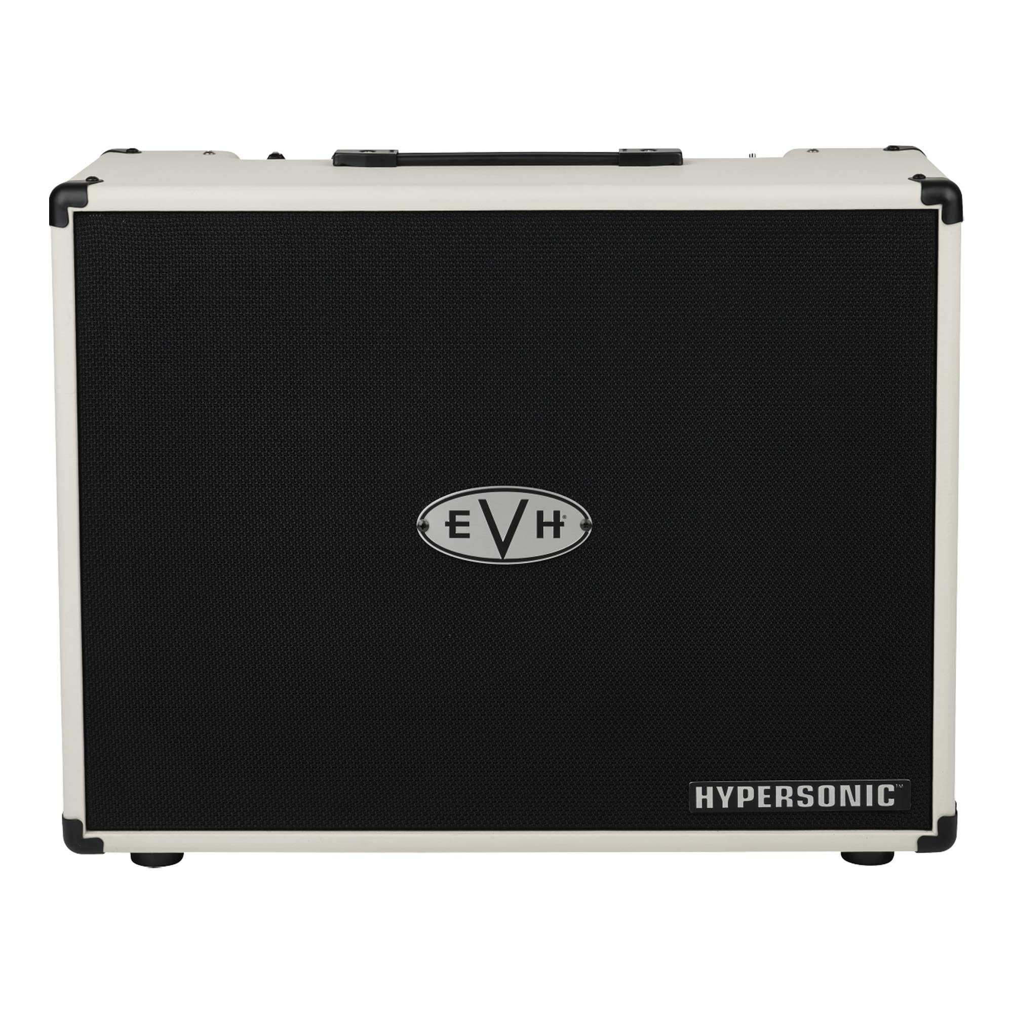 Amazon.com: EVH 5150III Hypersonic FR-12 1,000-watt Powered FRFR